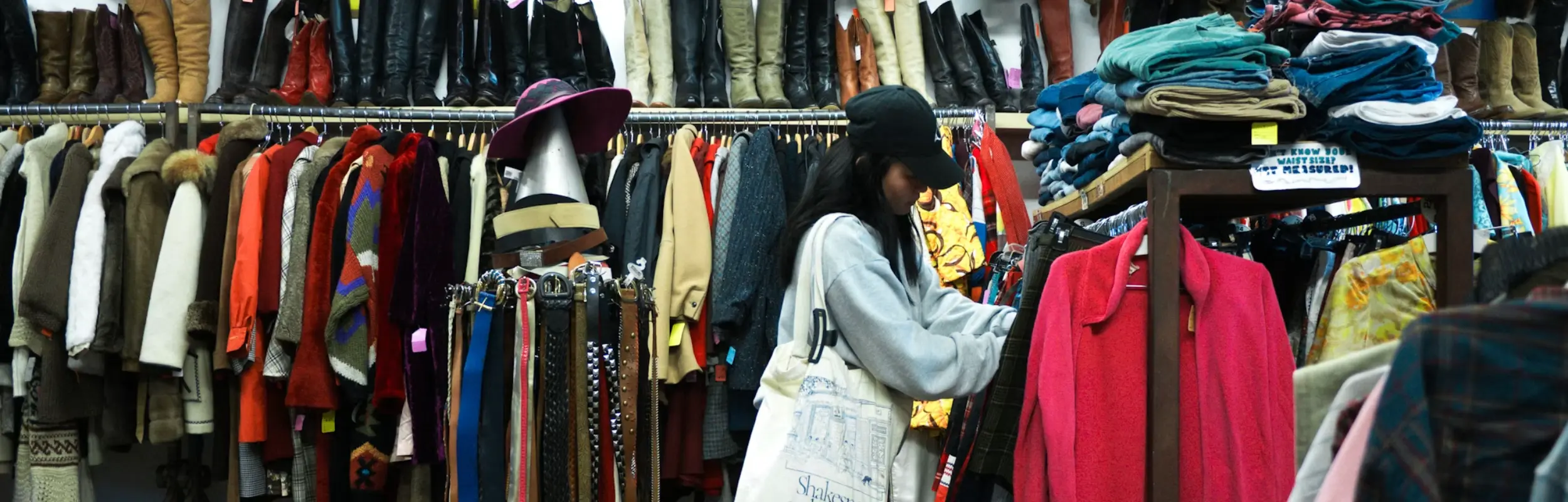 La moda sostenibile ci ha insegnato a comprare meno?